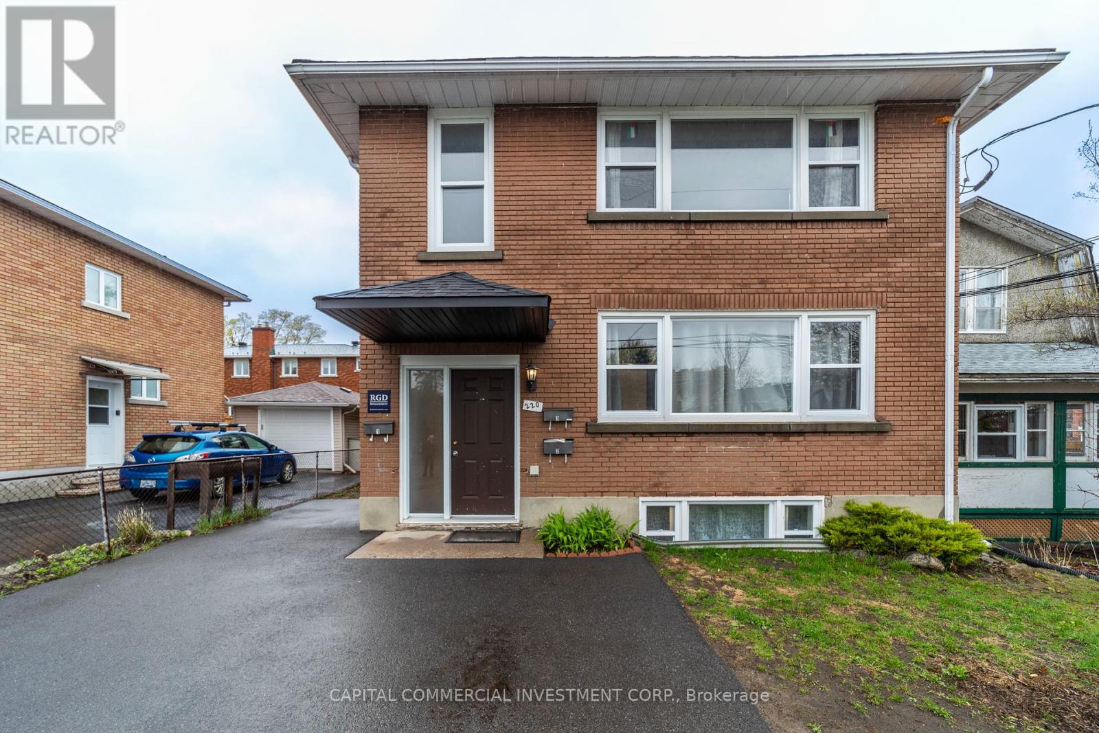 Property at 220 COMPTON AVENUE image 1
