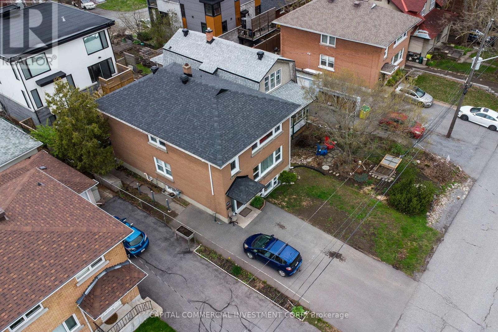 Property at 220 COMPTON AVENUE image 2