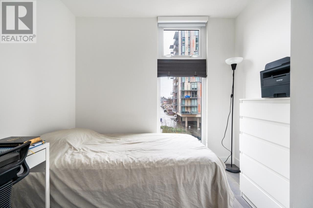 309 8138 Fraser Street, Vancouver, British Columbia  V5X 0J8 - Photo 8 - R2962729