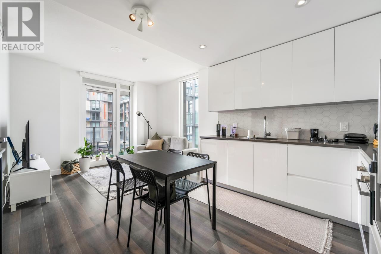 309 8138 Fraser Street, Vancouver, British Columbia  V5X 0J8 - Photo 11 - R2962729