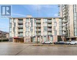 309 8138 FRASER STREET, Vancouver, British Columbia