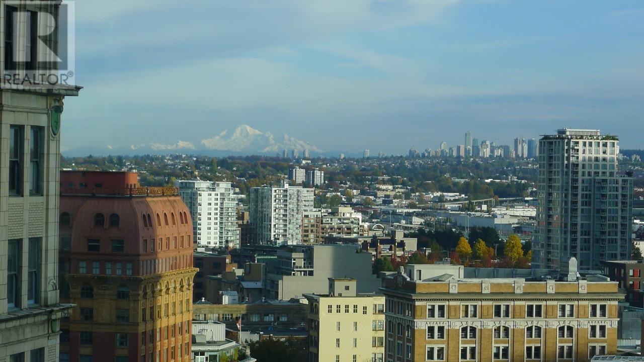 Listing Picture 18 of 22 : 1507 438 SEYMOUR STREET, Vancouver / 溫哥華 - 魯藝地產 Yvonne Lu Group - MLS Medallion Club Member