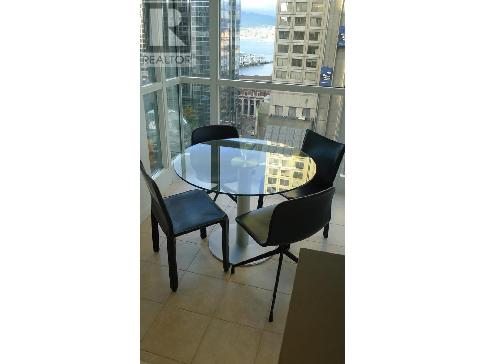 Listing Picture 9 of 22 : 1507 438 SEYMOUR STREET, Vancouver / 溫哥華 - 魯藝地產 Yvonne Lu Group - MLS Medallion Club Member