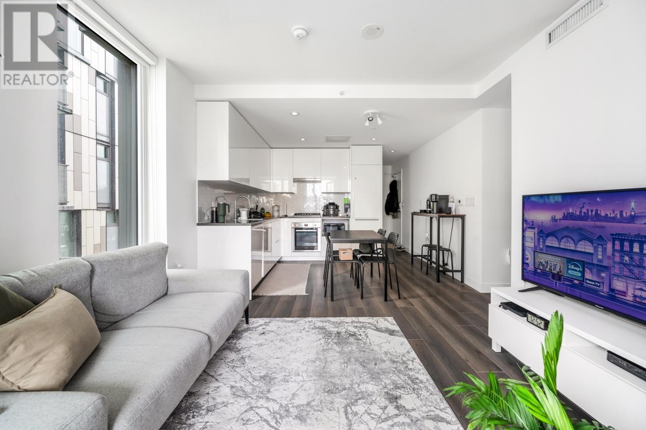 309 8138 Fraser Street, Vancouver, British Columbia  V5X 0J8 - Photo 17 - R2962729