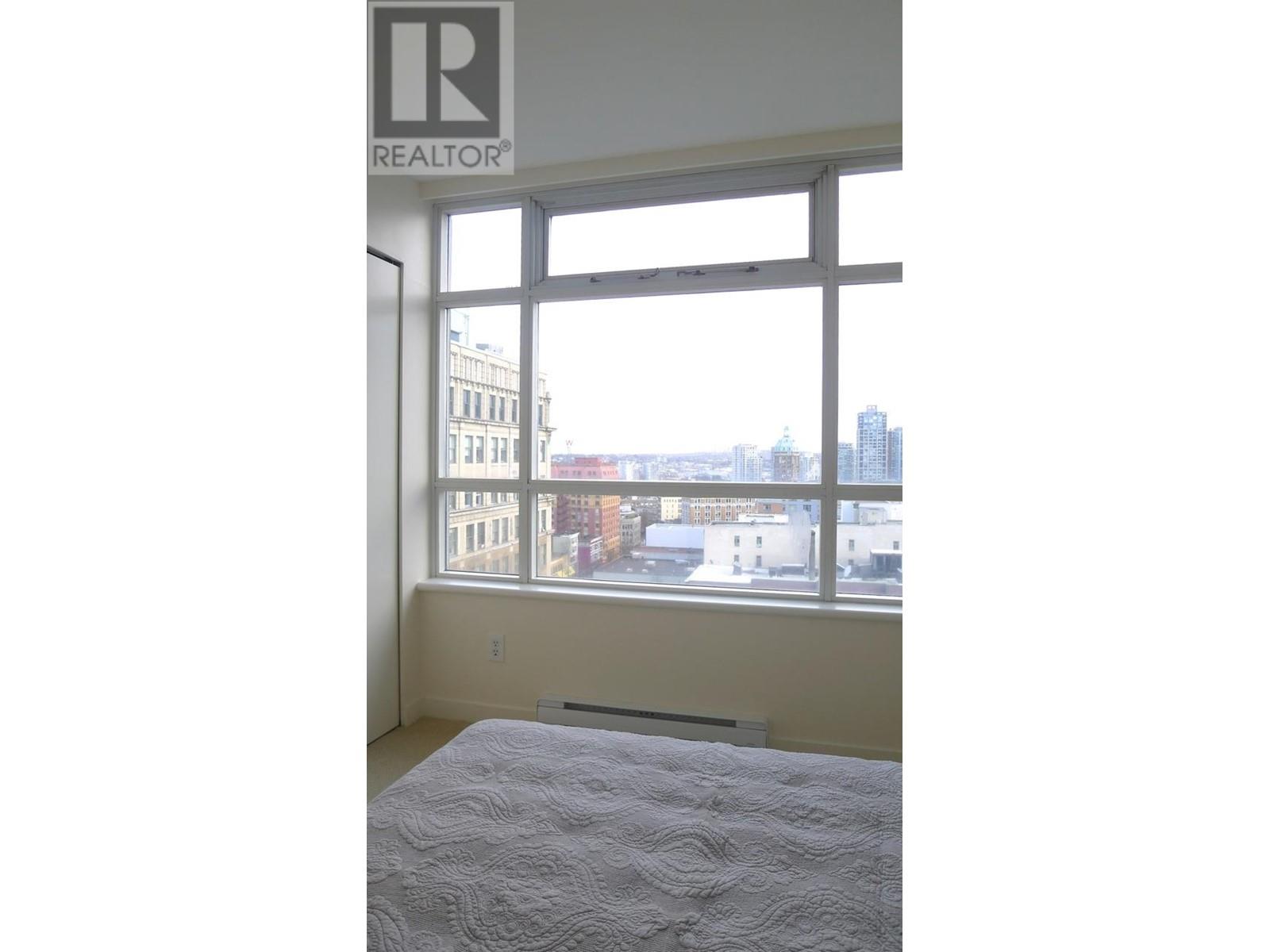 Listing Picture 12 of 22 : 1507 438 SEYMOUR STREET, Vancouver / 溫哥華 - 魯藝地產 Yvonne Lu Group - MLS Medallion Club Member