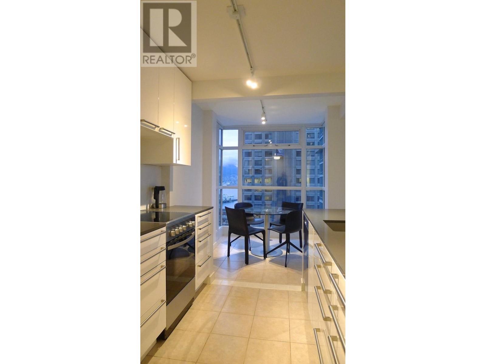 Listing Picture 8 of 22 : 1507 438 SEYMOUR STREET, Vancouver / 溫哥華 - 魯藝地產 Yvonne Lu Group - MLS Medallion Club Member