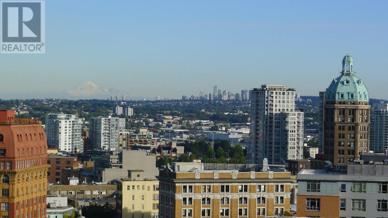 1507 438 Seymour Street, Vancouver, British Columbia  V6B 6H4 - Photo 11 - R2966354