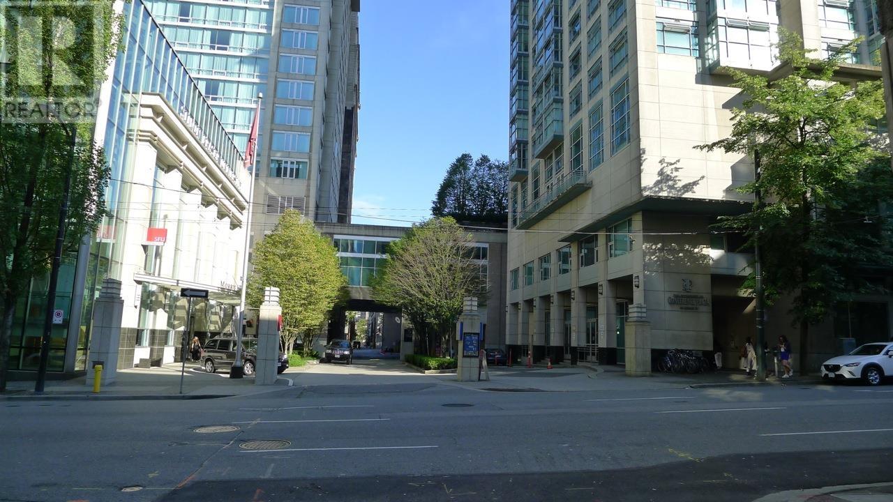 Listing Picture 21 of 22 : 1507 438 SEYMOUR STREET, Vancouver / 溫哥華 - 魯藝地產 Yvonne Lu Group - MLS Medallion Club Member