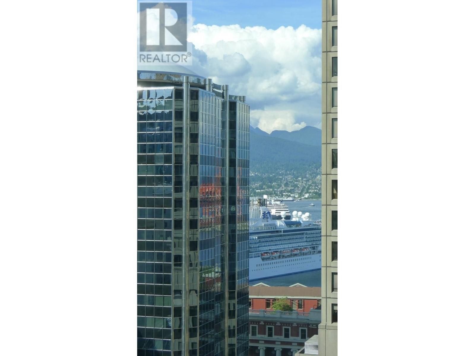 Listing Picture 16 of 22 : 1507 438 SEYMOUR STREET, Vancouver / 溫哥華 - 魯藝地產 Yvonne Lu Group - MLS Medallion Club Member