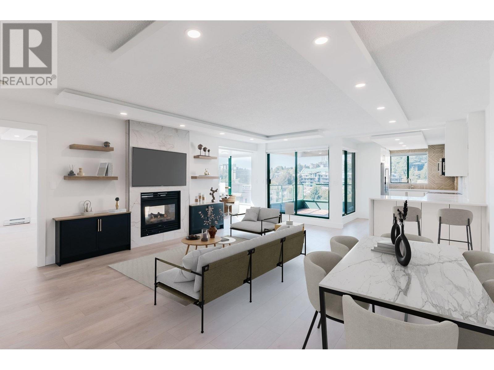 PH2 410 CARNARVON STREET, new westminster, British Columbia