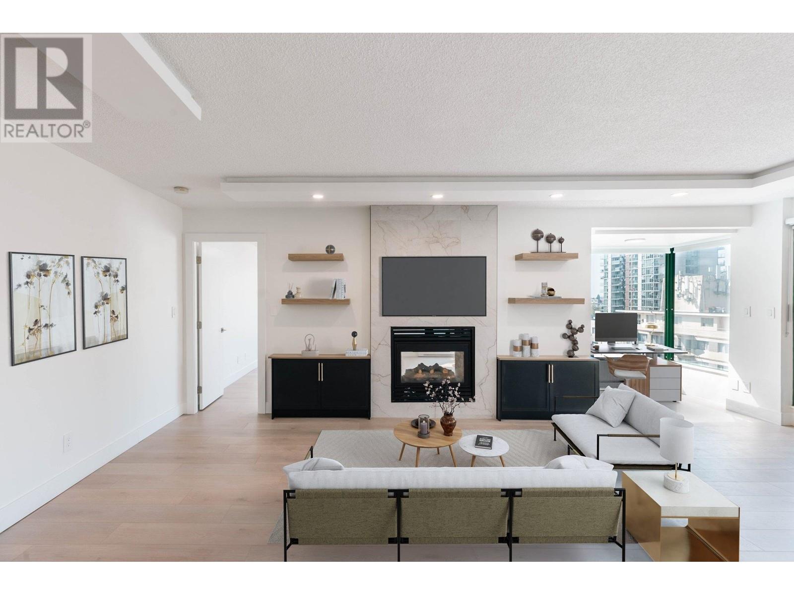 Ph2 410 Carnarvon Street, New Westminster, British Columbia  V3L 5N9 - Photo 2 - R2968651