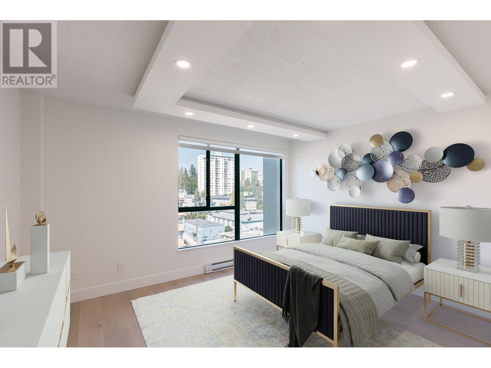 Ph2 410 Carnarvon Street, New Westminster, British Columbia  V3L 5N9 - Photo 26 - R2968651