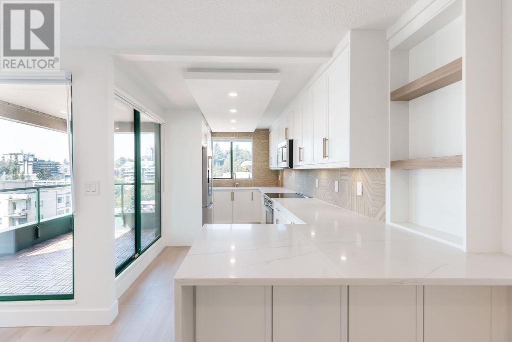 Ph2 410 Carnarvon Street, New Westminster, British Columbia  V3L 5N9 - Photo 4 - R2968651