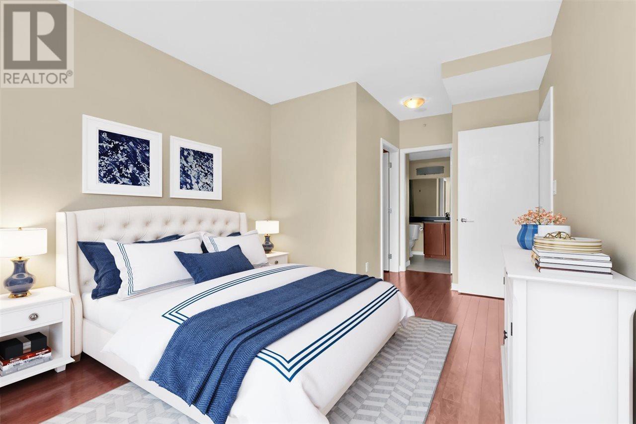 Listing Picture 14 of 22 : 3206 688 ABBOTT STREET, Vancouver / 溫哥華 - 魯藝地產 Yvonne Lu Group - MLS Medallion Club Member