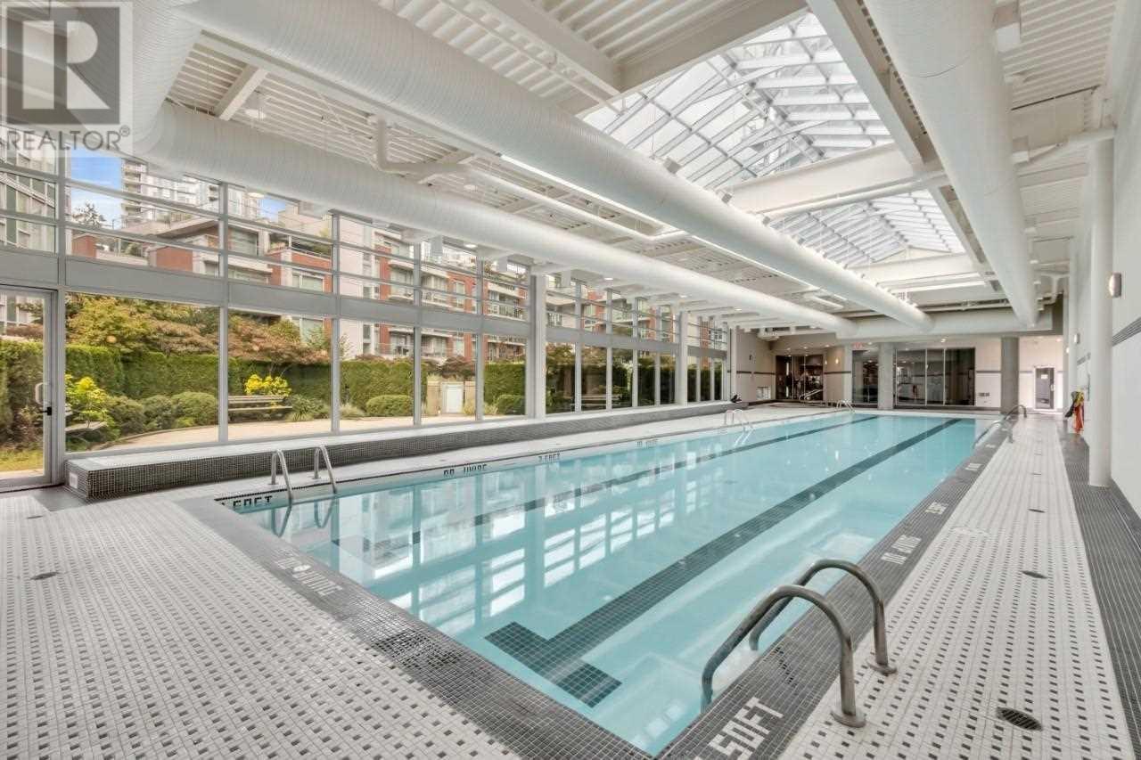 Listing Picture 18 of 22 : 3206 688 ABBOTT STREET, Vancouver / 溫哥華 - 魯藝地產 Yvonne Lu Group - MLS Medallion Club Member