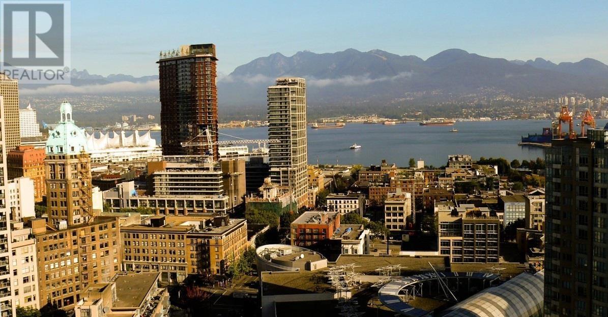 Listing Picture 21 of 22 : 3206 688 ABBOTT STREET, Vancouver / 溫哥華 - 魯藝地產 Yvonne Lu Group - MLS Medallion Club Member