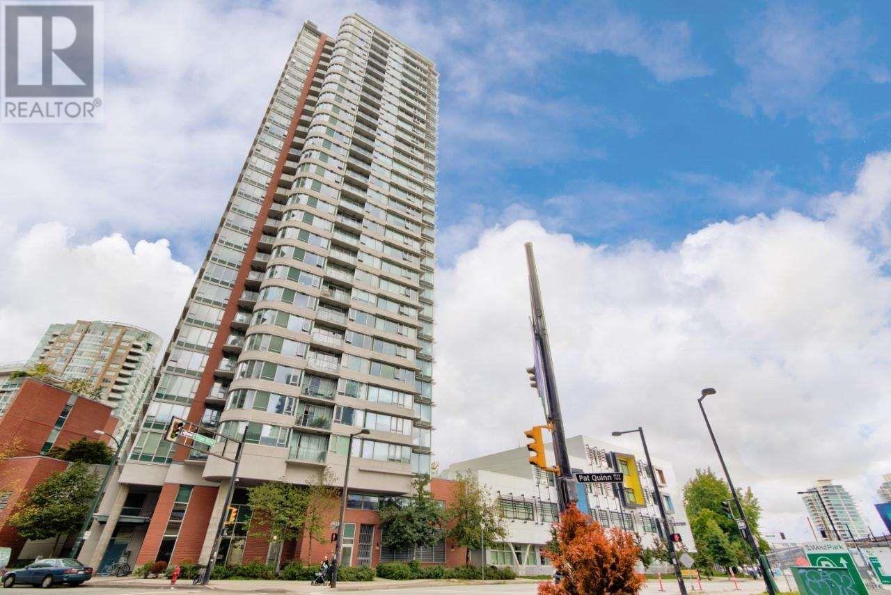 3206 688 Abbott Street, Vancouver, British Columbia  V6B 0B9 - Photo 4 - R2968654