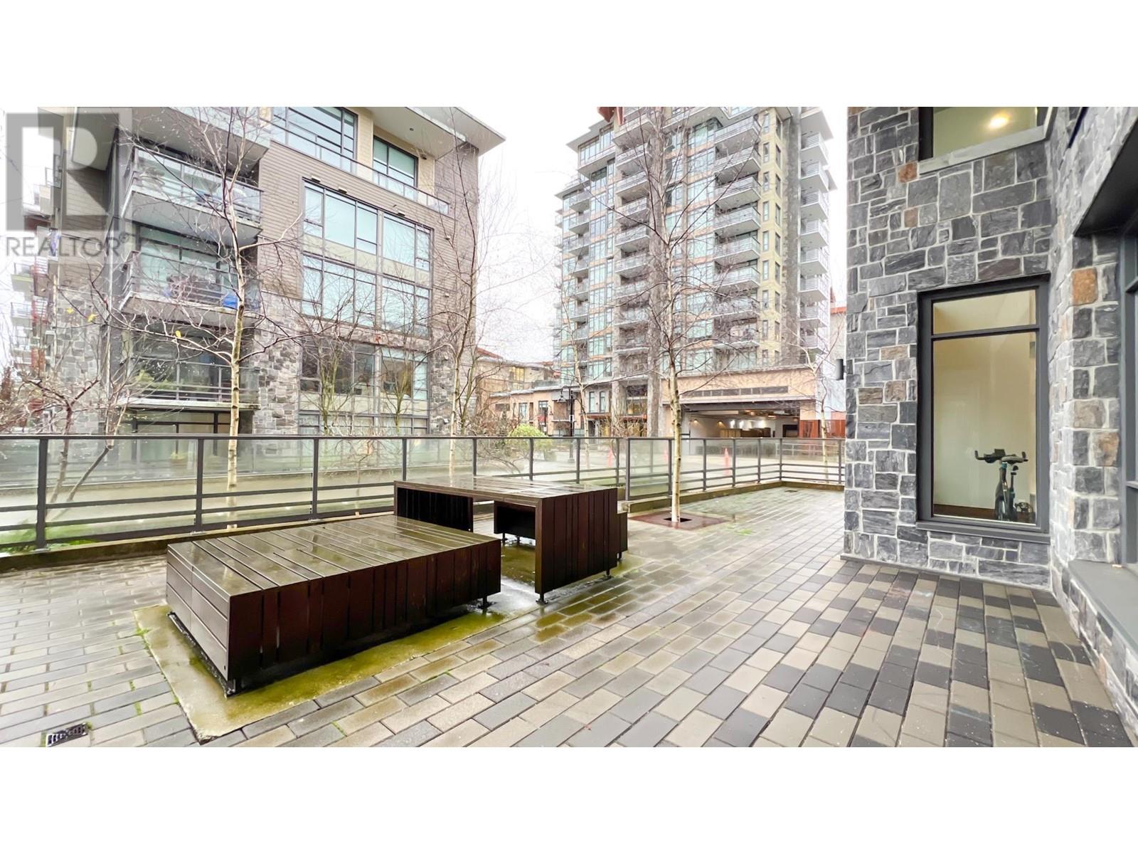 302 1295 Conifer Street, North Vancouver, British Columbia  V7J 0B4 - Photo 23 - R2968660