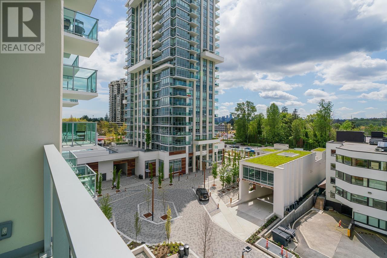 505 1675 Lions Gate Lane, North Vancouver, British Columbia  V7P 3B4 - Photo 10 - R2968661
