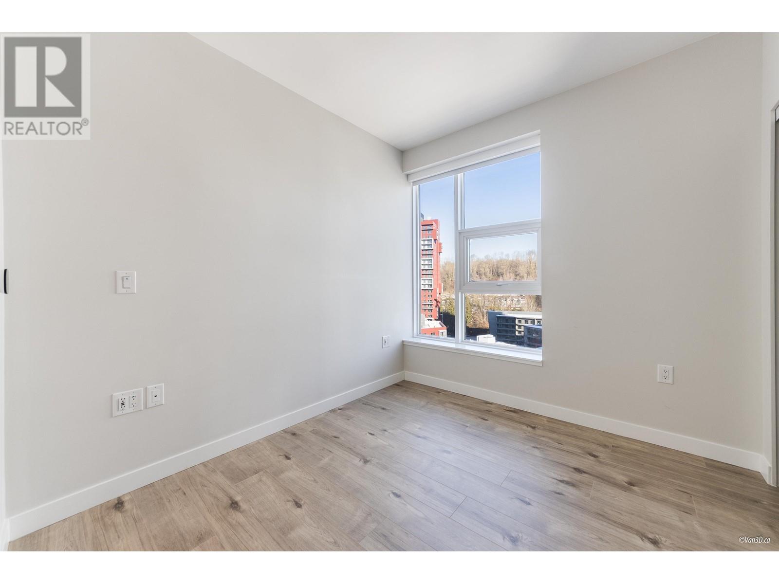 1407 3430 E Kent Avenue South, Vancouver, British Columbia  V5S 0G7 - Photo 11 - R2968663
