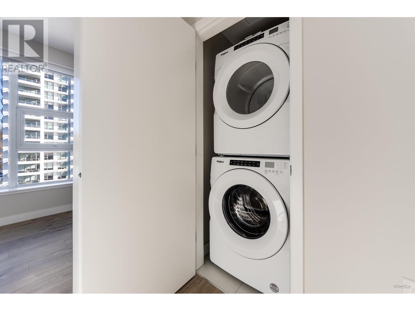 1407 3430 E Kent Avenue South, Vancouver, British Columbia  V5S 0G7 - Photo 14 - R2968663