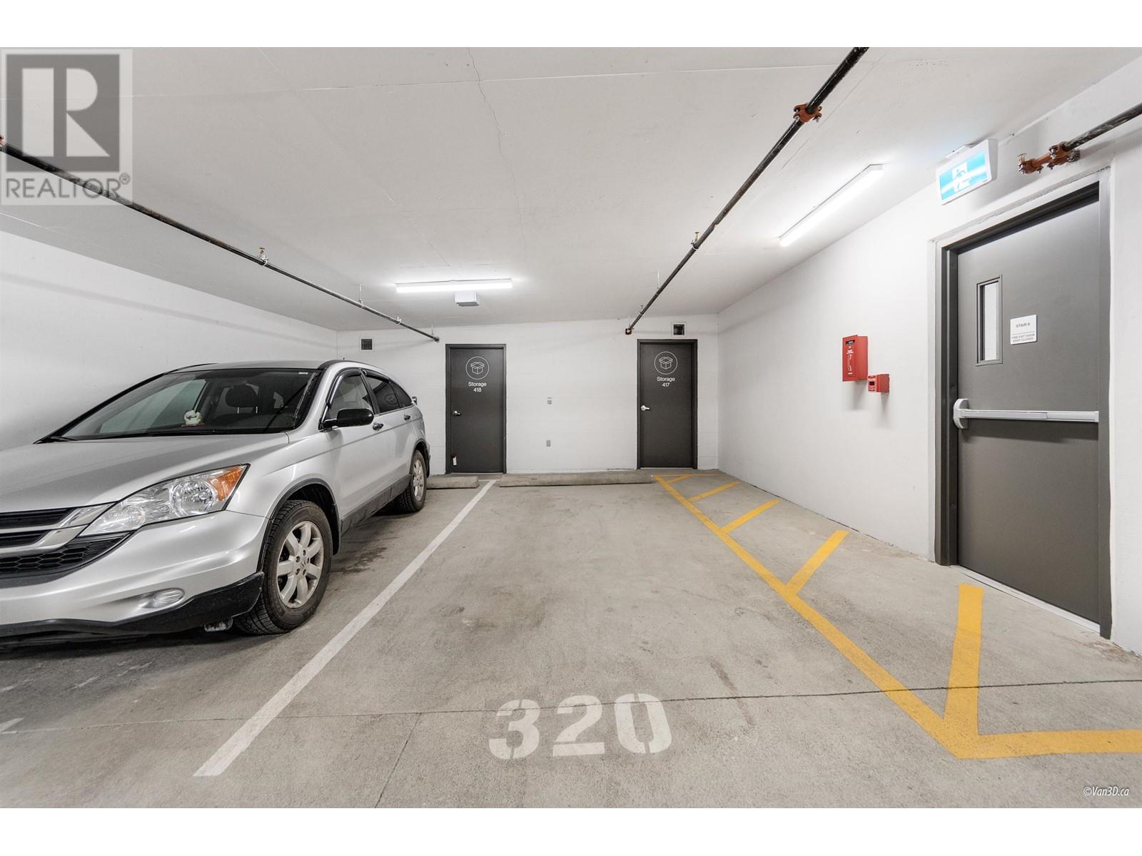 1407 3430 E Kent Avenue South, Vancouver, British Columbia  V5S 0G7 - Photo 16 - R2968663