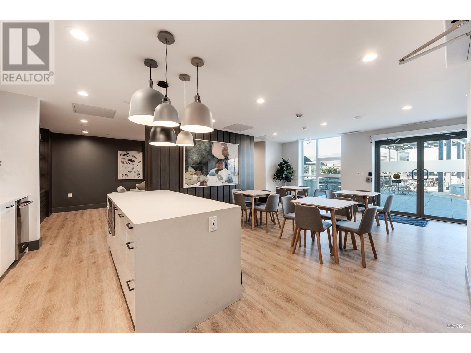 1407 3430 E Kent Avenue South, Vancouver, British Columbia  V5S 0G7 - Photo 18 - R2968663