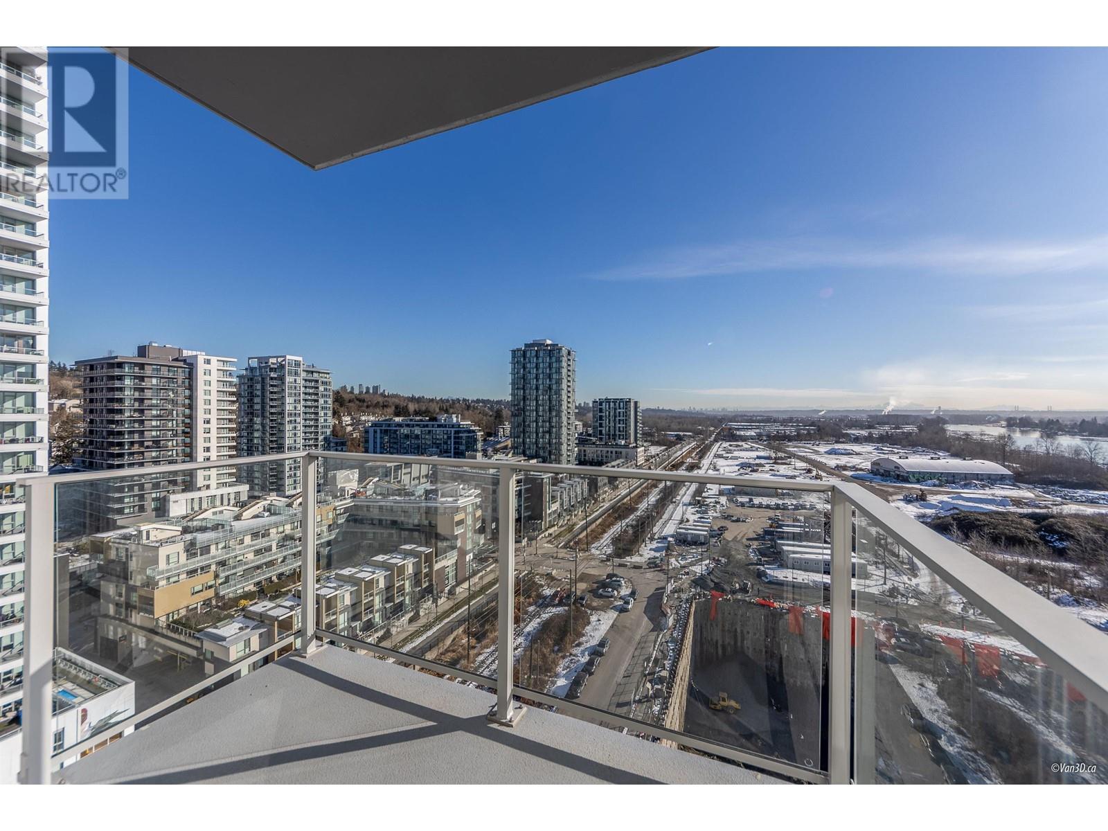 1407 3430 E Kent Avenue South, Vancouver, British Columbia  V5S 0G7 - Photo 3 - R2968663