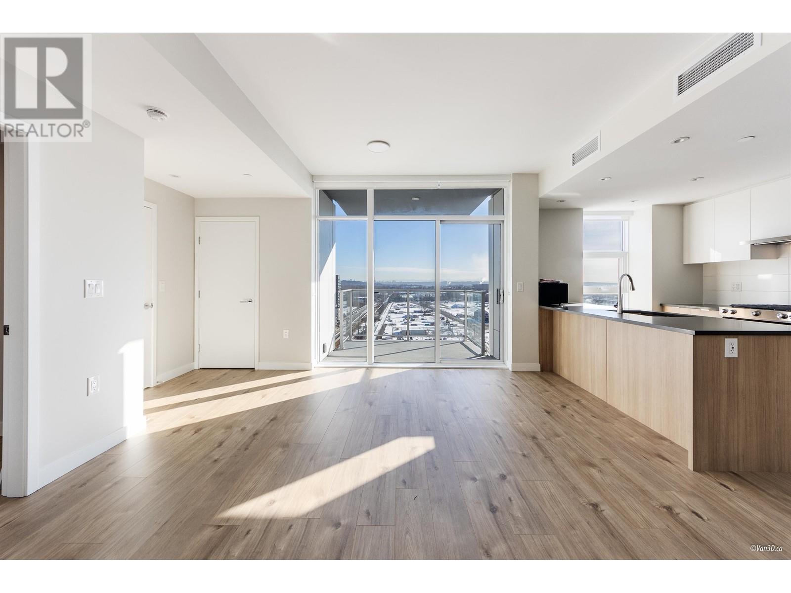 1407 3430 E Kent Avenue South, Vancouver, British Columbia  V5S 0G7 - Photo 4 - R2968663