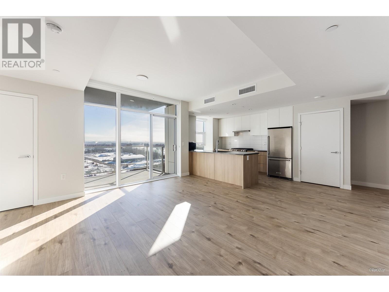 1407 3430 E Kent Avenue South, Vancouver, British Columbia  V5S 0G7 - Photo 6 - R2968663