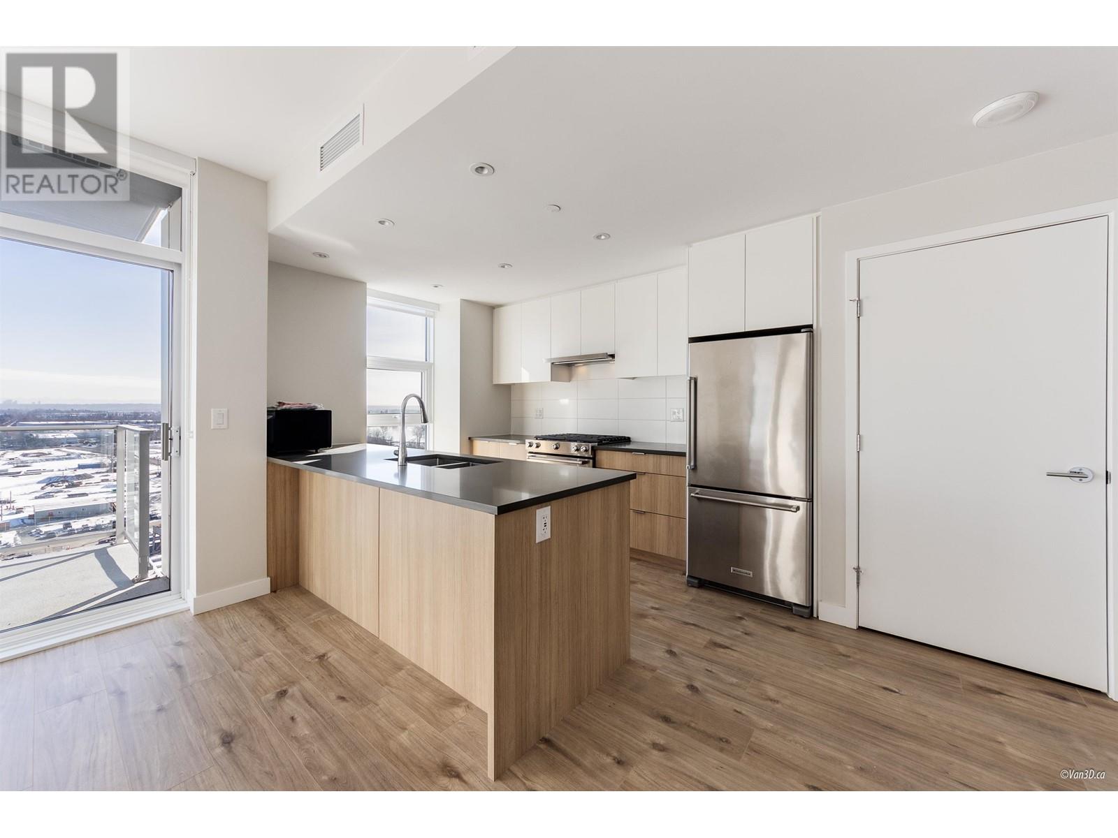 1407 3430 E Kent Avenue South, Vancouver, British Columbia  V5S 0G7 - Photo 8 - R2968663
