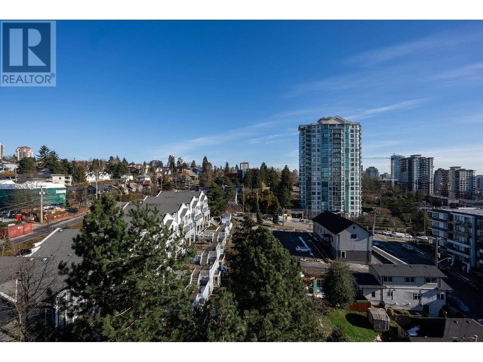 1006 1026 Queens Avenue, New Westminster, British Columbia  V3M 6B2 - Photo 10 - R2968666
