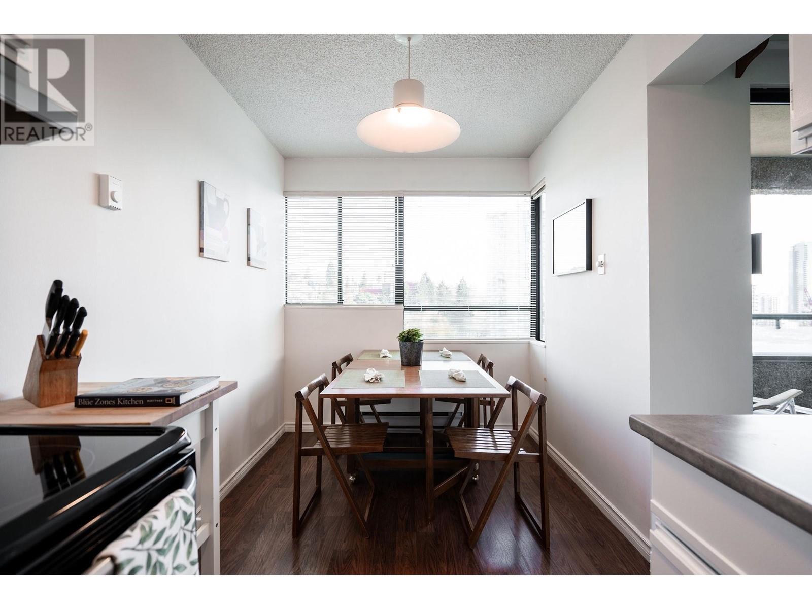 1006 1026 Queens Avenue, New Westminster, British Columbia  V3M 6B2 - Photo 18 - R2968666