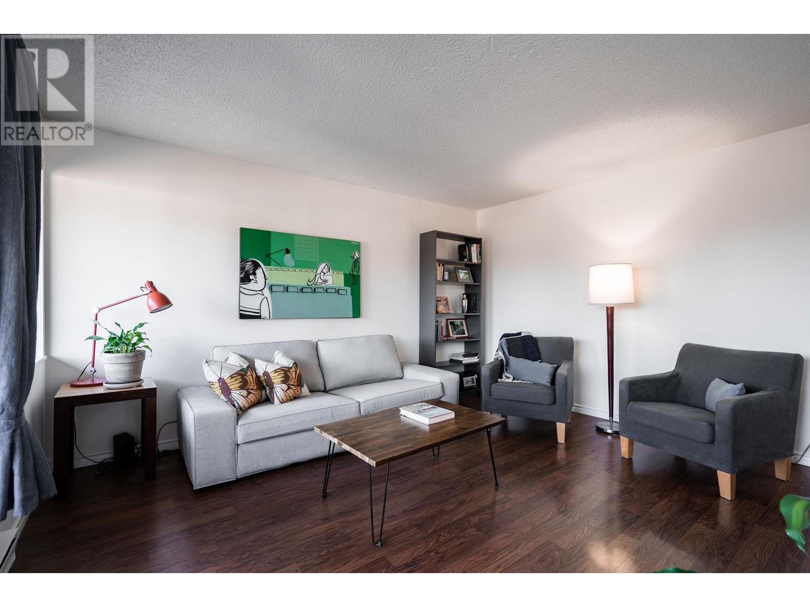 1006 1026 Queens Avenue, New Westminster, British Columbia  V3M 6B2 - Photo 2 - R2968666