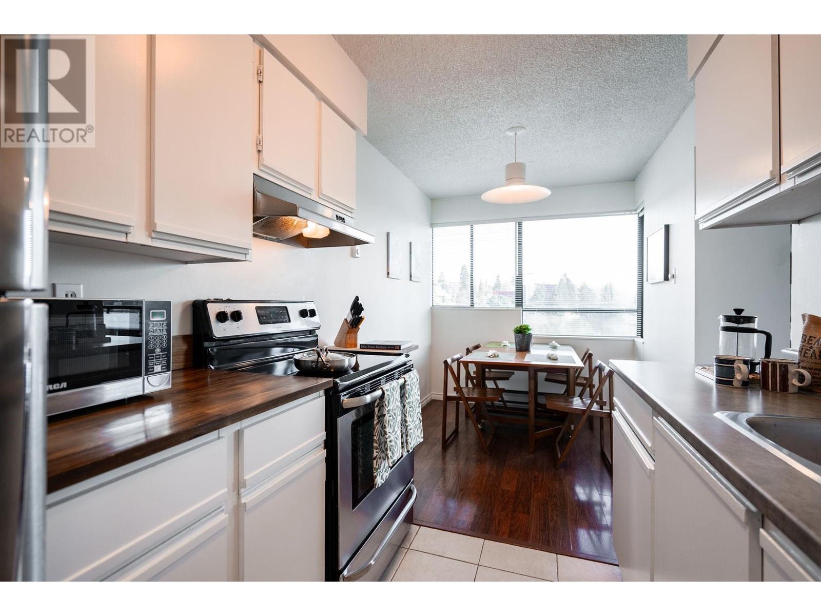 1006 1026 Queens Avenue, New Westminster, British Columbia  V3M 6B2 - Photo 4 - R2968666