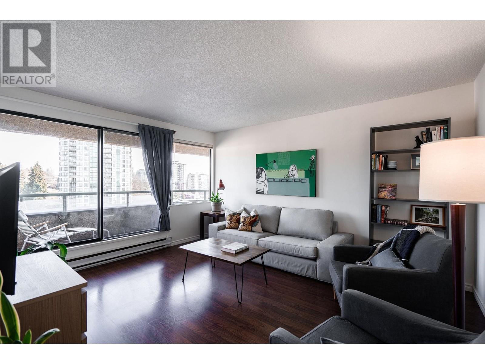 1006 1026 Queens Avenue, New Westminster, British Columbia  V3M 6B2 - Photo 8 - R2968666