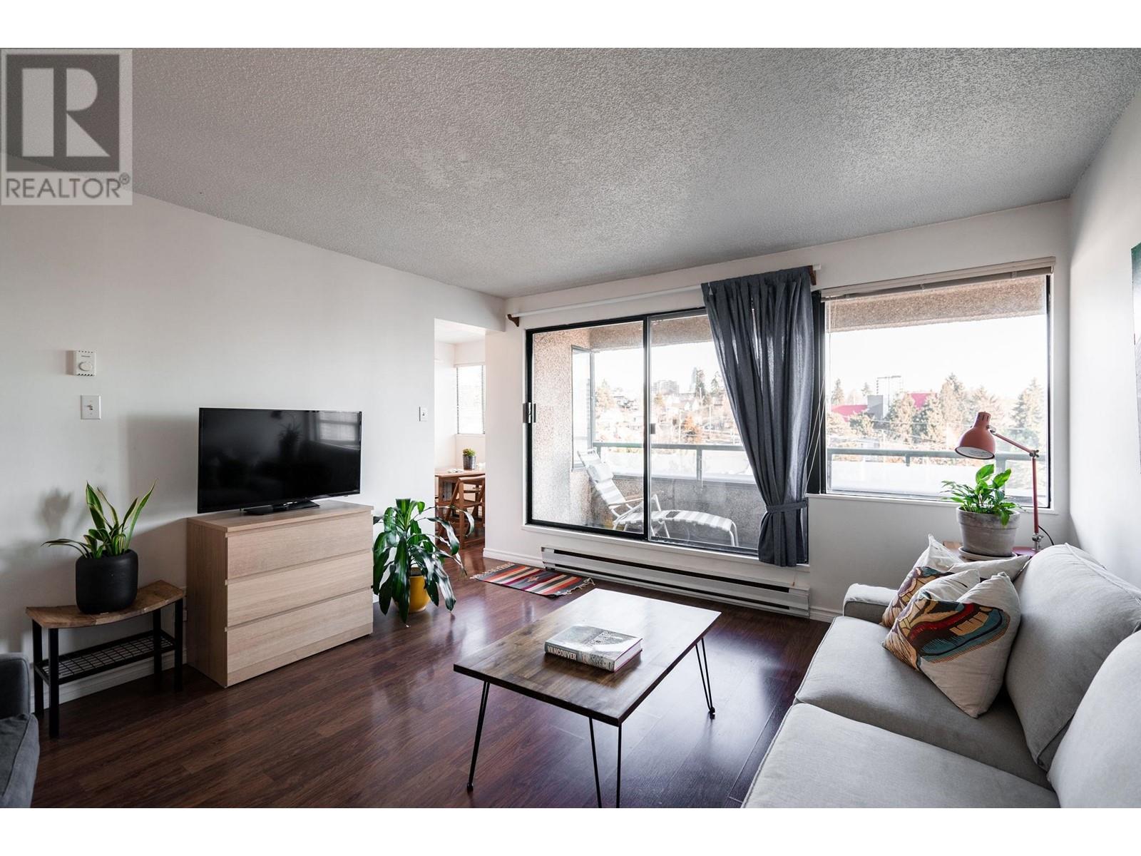 1006 1026 Queens Avenue, New Westminster, British Columbia  V3M 6B2 - Photo 9 - R2968666