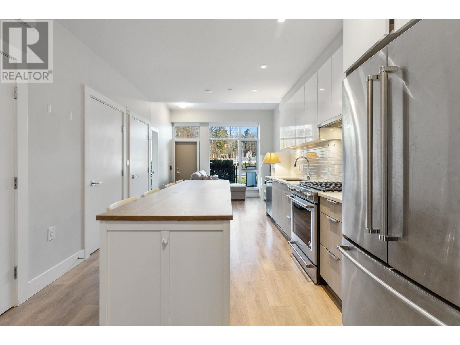 101 3588 Sawmill Crescent, Vancouver, British Columbia  V5S 0H5 - Photo 8 - R2968672