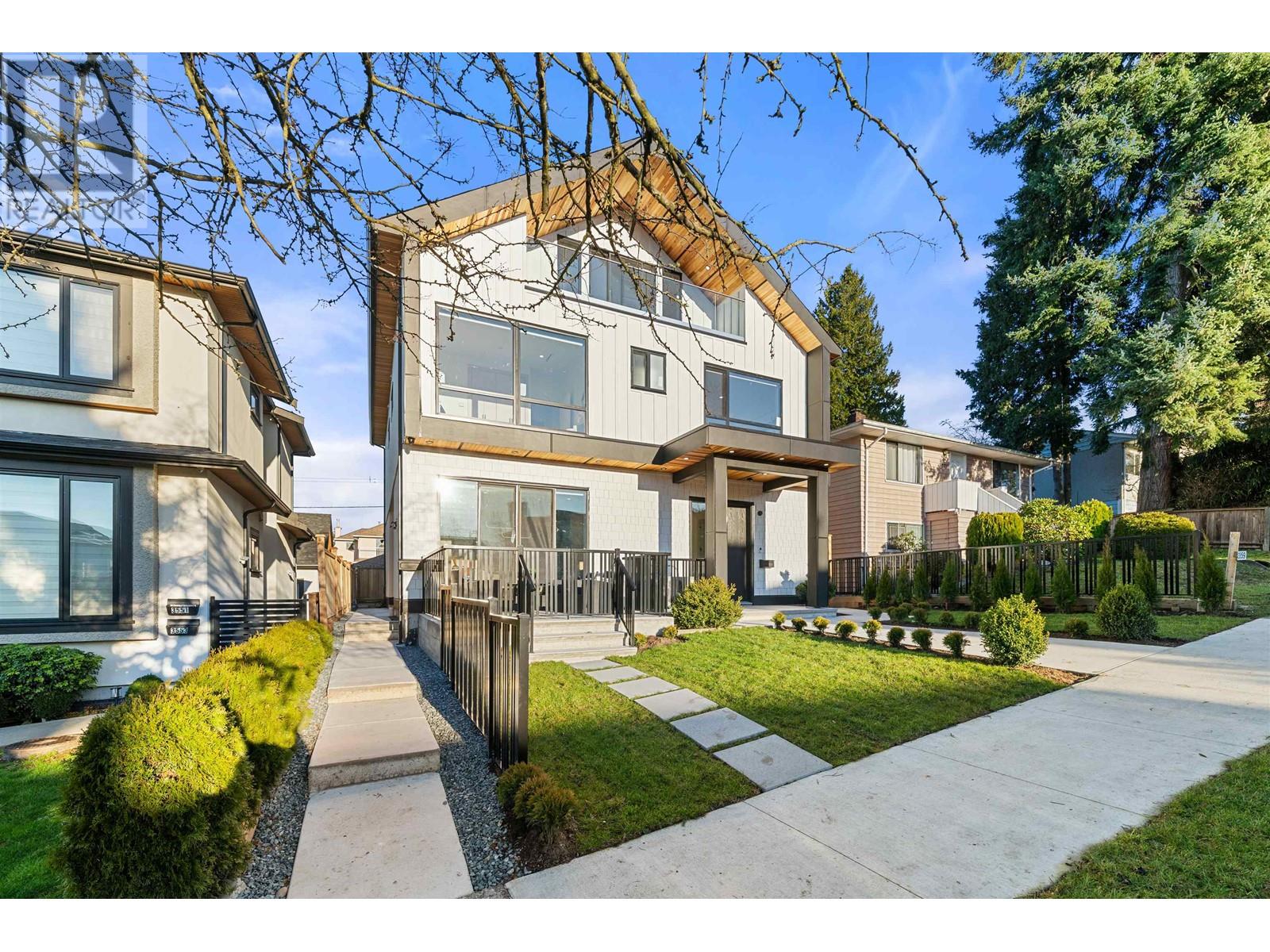 1 3559 Haida Drive, Vancouver, British Columbia  V5M 3Y9 - Photo 30 - R2968679