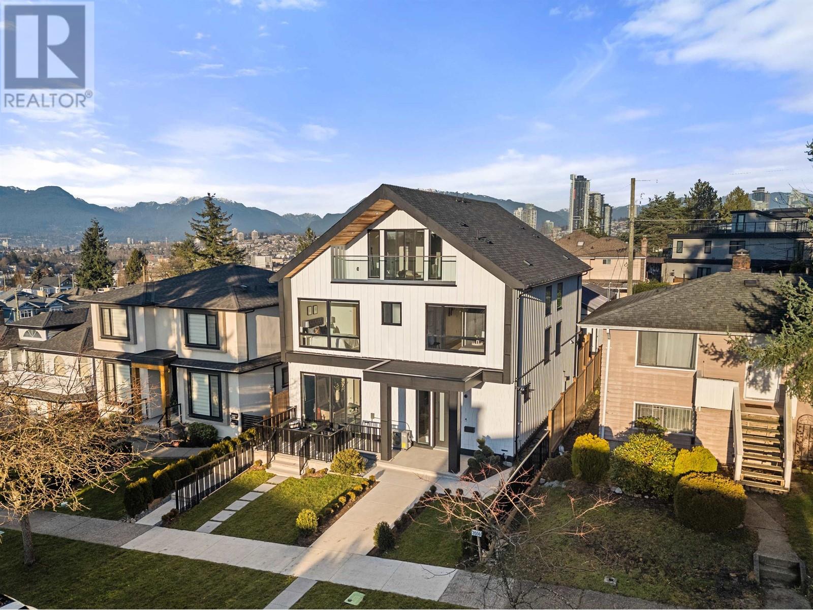 1 3559 Haida Drive, Vancouver, British Columbia  V5M 3Y9 - Photo 37 - R2968679