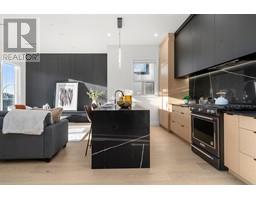 1 3559 HAIDA DRIVE, Vancouver, British Columbia