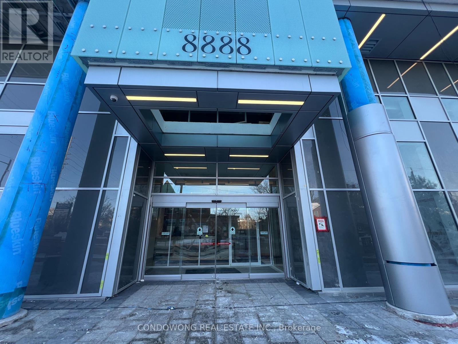 714 - 8888 Yonge Street, Richmond Hill, Ontario  L4C 5V6 - Photo 17 - N11979595