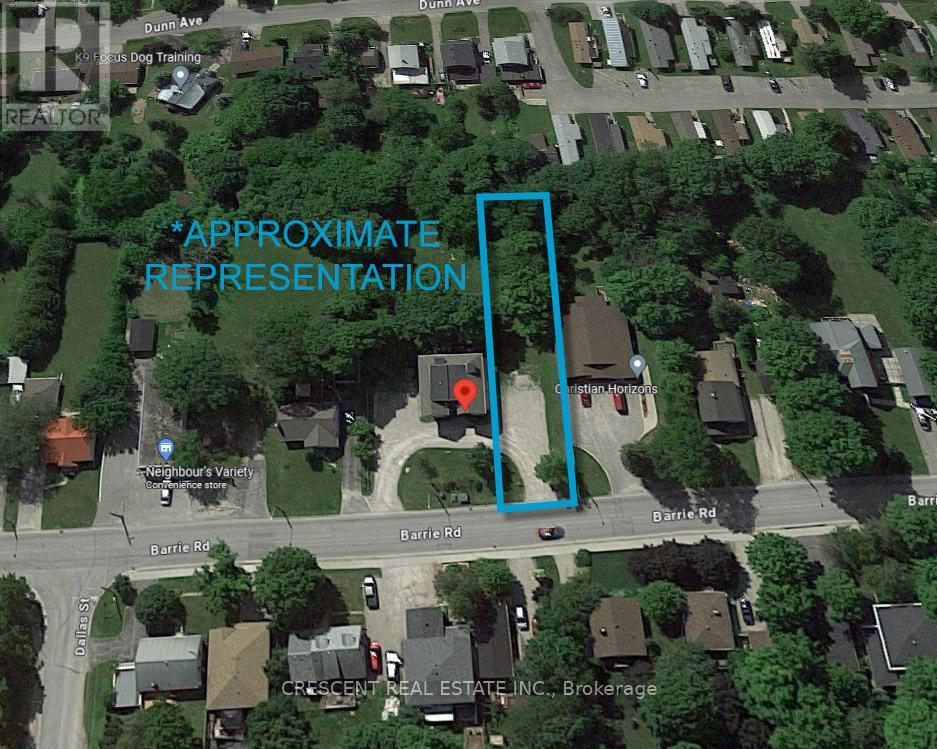 267 Barrie Road, Orillia, Ontario  L3V 2R4 - Photo 4 - S11979213