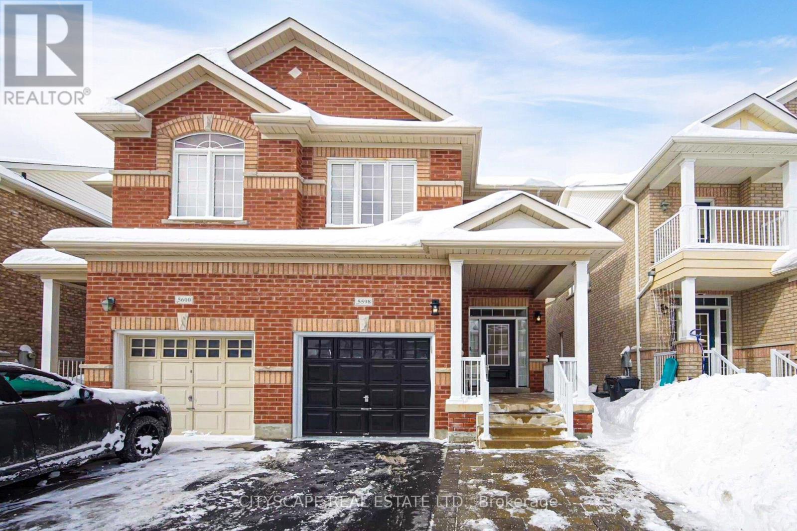 Property at 5598 FUDGE TERRACE image 4
