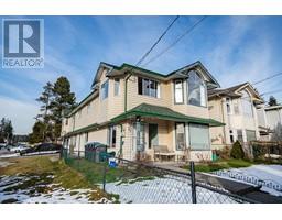 1649 PRAIRIE AVENUE, Port Coquitlam, British Columbia