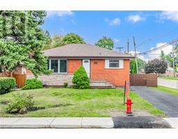 173 WEST 32ND Street, Hamilton, Ontario