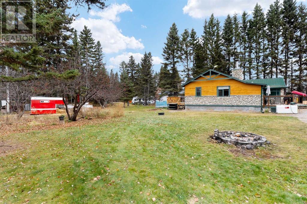 #4 4354 Highway 27, Rural Mountain View County, Alberta  T0M 1X0 - Photo 20 - A2188157