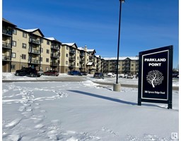 #420 300 SPRUCE RIDGE RD, spruce grove, Alberta