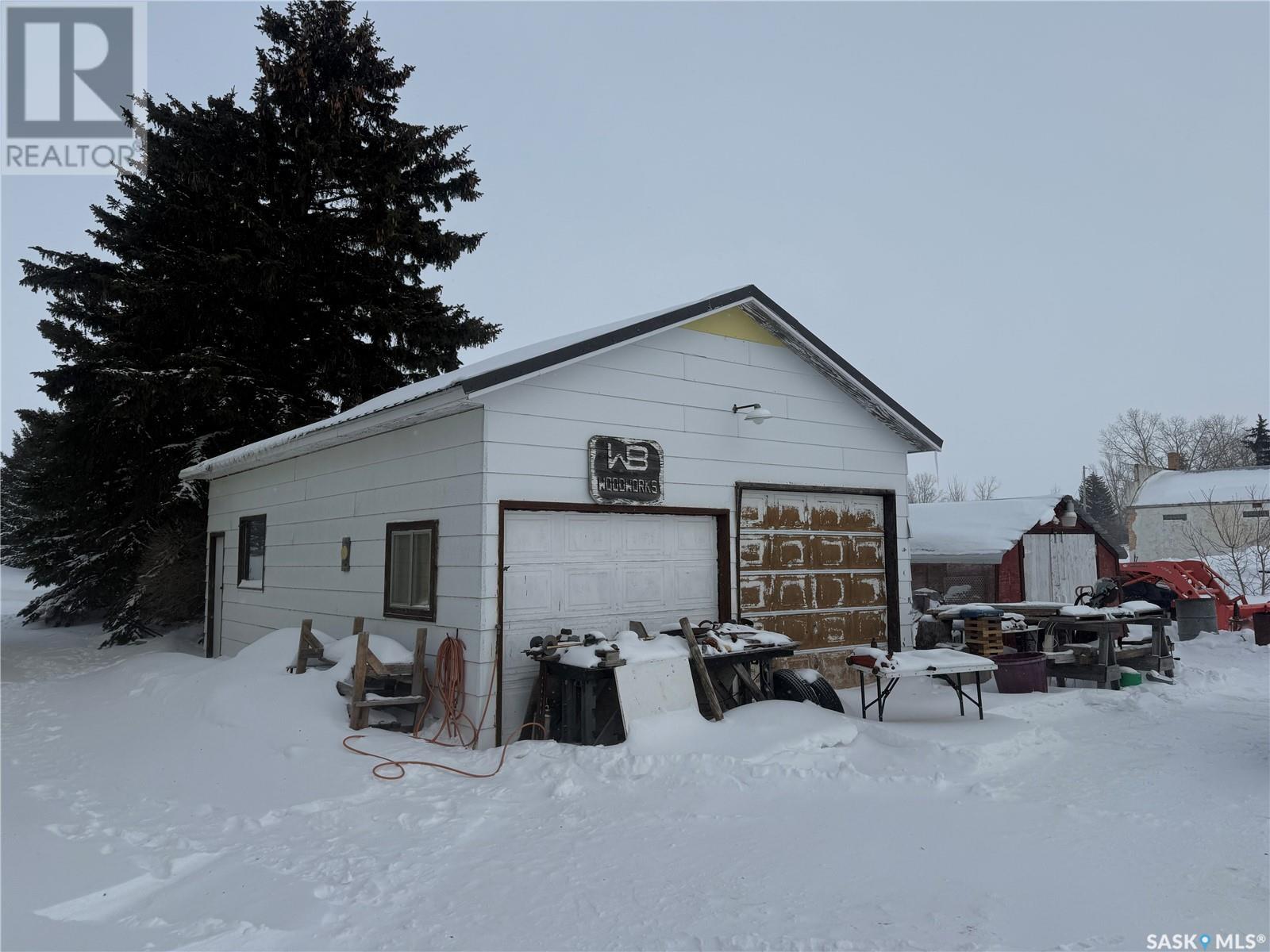 . Railway Avenue, Gladmar, Saskatchewan  S0C 1A0 - Photo 7 - SK996027