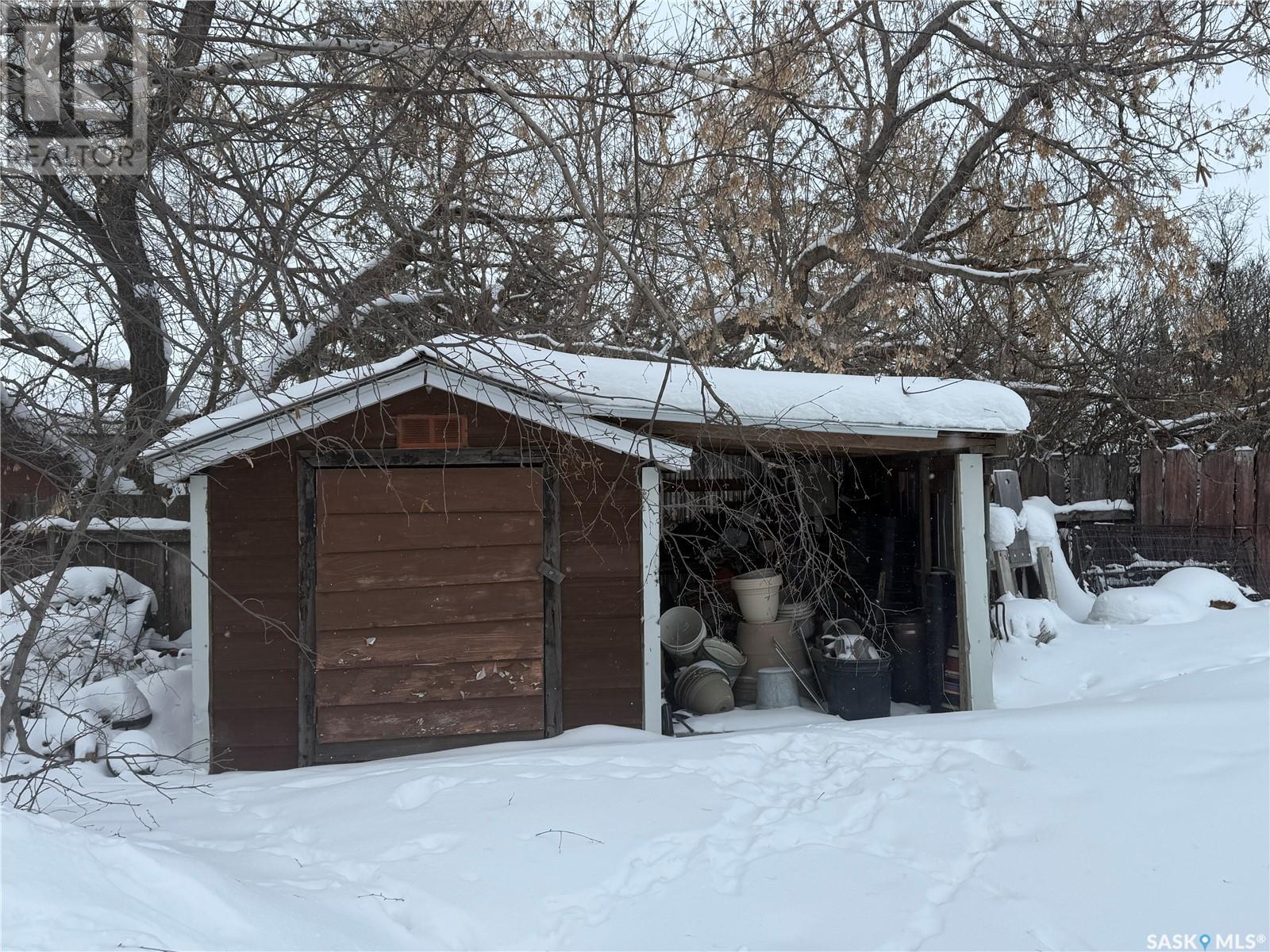 . Railway Avenue, Gladmar, Saskatchewan  S0C 1A0 - Photo 9 - SK996027